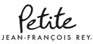 Logo Petite Jean-François Rey