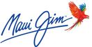 Logo Maui Gim